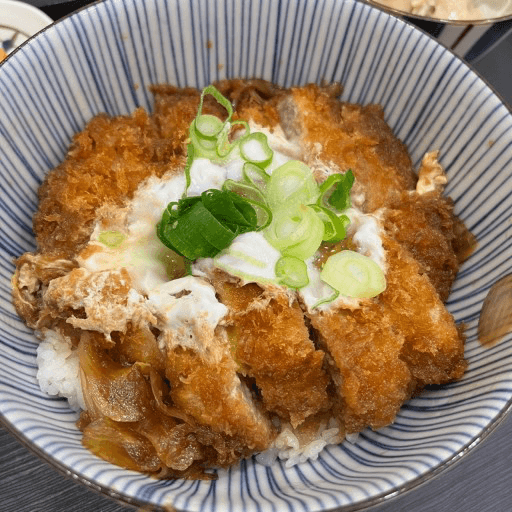 가츠동