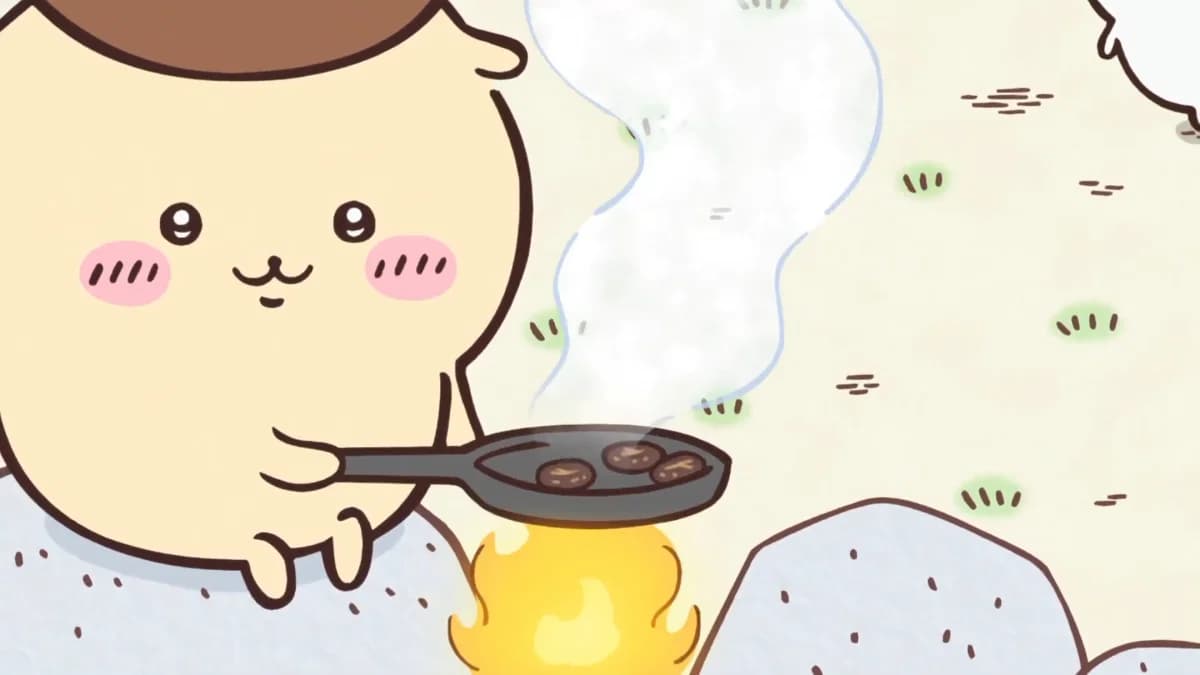 쿠리만쥬의 버섯구이 직접 만들어먹기 대표 사진 1