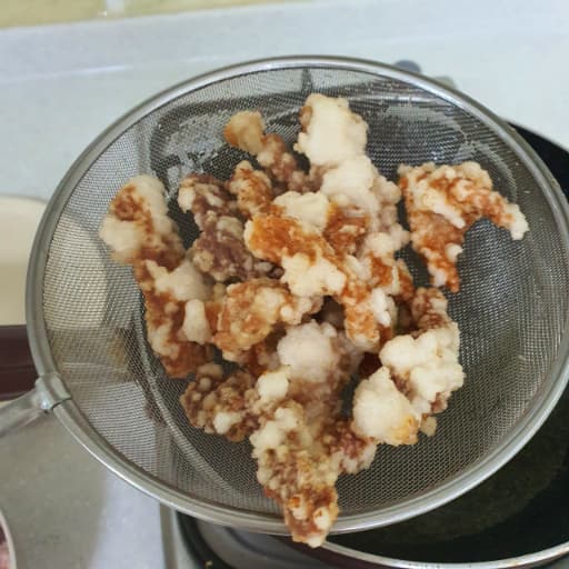집에서 탕수육 만들기 대표 사진 2