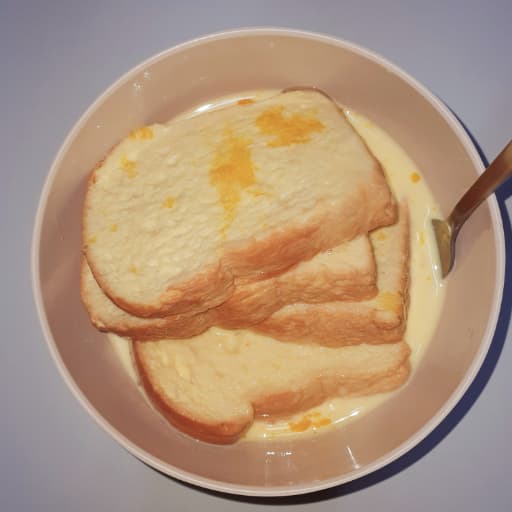 촉촉한 프렌치토스트 대표 사진 2
