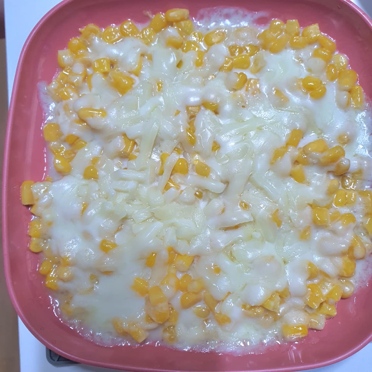 가장 맛있는 콘치즈 만들기 대표 사진 1